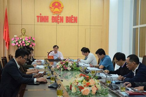 Đảm bảo các điều kiện tổ chức tốt nhất Hội khỏe Phù Đổng tỉnh năm 2024