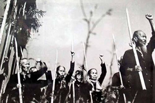 Kỷ niệm 83 năm Ngày Nam Kỳ khởi nghĩa (23-11): Ý chí quật cường của dân tộc