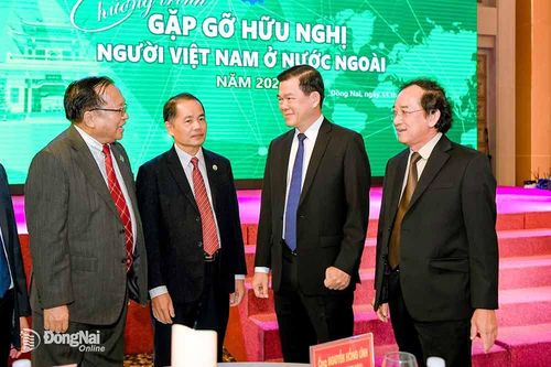 Kỷ niệm 10 năm thành lập Liên hiệp các tổ chức hữu nghị tỉnh (2013-2023): Xây dựng cầu nối ngoại giao nhân dân