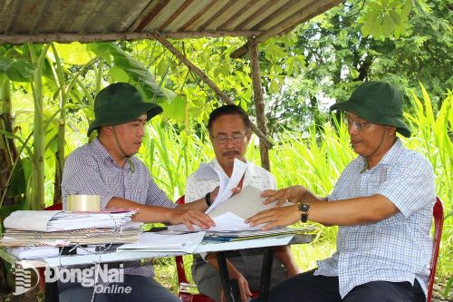 Đồng Nai yêu cầu 3 đơn vị báo cáo tiến độ giải phóng mặt bằng dự án Đường cao tốc Biên Hòa - Vũng Tàu