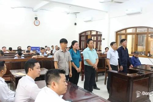 Hủy toàn bộ bản án sơ thẩm vụ lấy đất công cấp cho tư nhân tại Long Thành