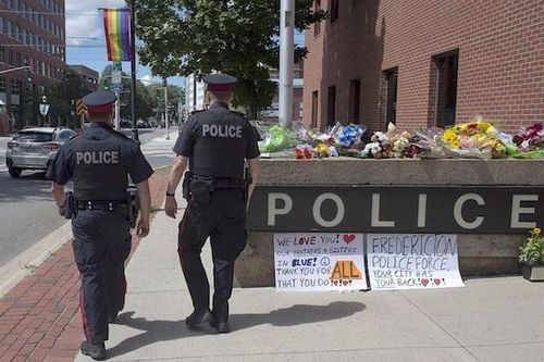 Vụ nổ ở biên giới Mỹ - Canada: FBI không phát hiện vật liệu nổ