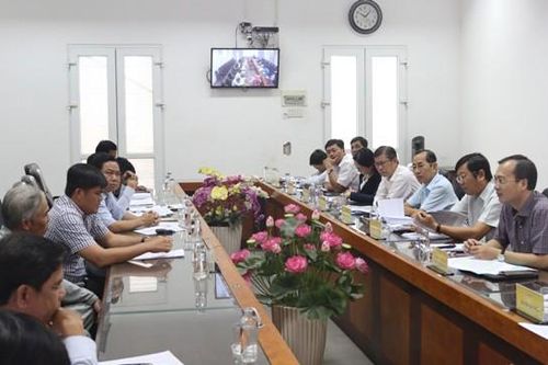Yêu cầu của các hộ dân khiếu nại không có cơ sở xem xét
