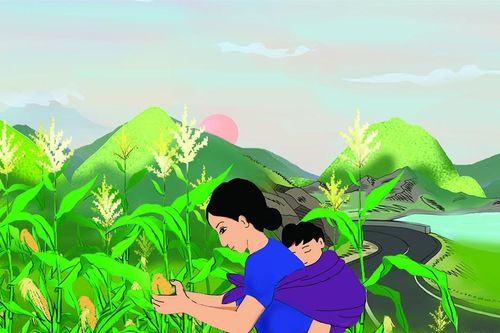 Phải lòng với Tô Na