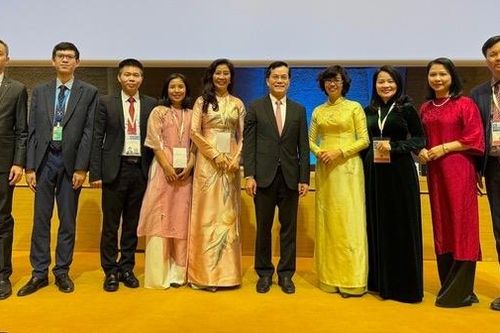 Lần thứ 2 Việt Nam trúng cử thành viên Ủy ban Di sản Thế giới