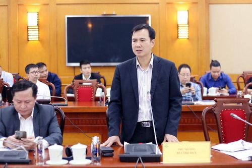 Thúc đẩy khoa học công nghệ và đổi mới sáng tạo trong sản xuất công nghiệp