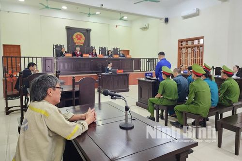 Hình phạt đích đáng dành cho hành vi mua bán người, cưỡng đoạt tài sản