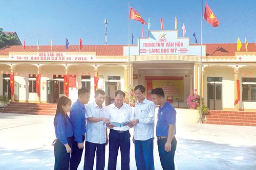 Kỳ II: Tiền đề bảo đảm môi trường xanh