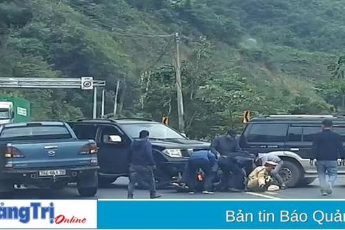Đakrông: Tiếp tục bắt 2 vụ vận chuyển ma túy với số lượng lớn