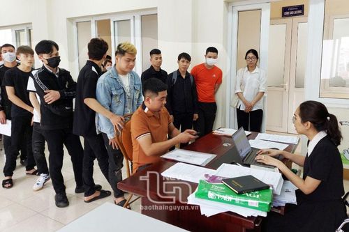 Bảo đảm an toàn cho lao động đi làm việc ở nước ngoài