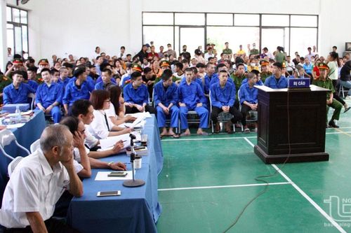 Khẳng định vai trò trợ giúp pháp lý khi tham gia tố tụng