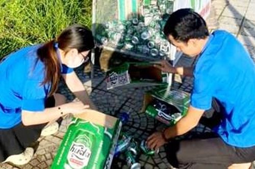 Giảm nghèo bền vững bằng các mô hình 'xanh'