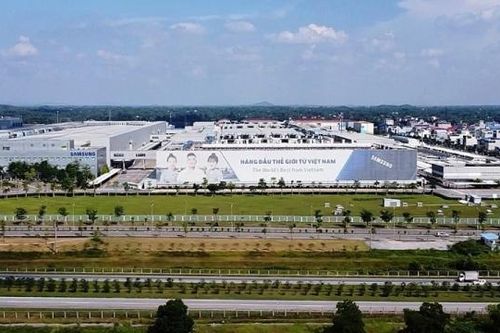 Thái Nguyên: Chuẩn bị thông qua đồ án quy hoạch phân khu Khu công nghệ thông tin tập trung Yên Bình