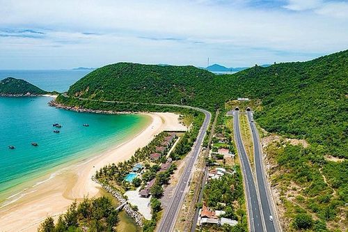 Khánh Hòa: Phân luồng giao thông qua hầm Cổ Mã để thực tập cứu nạn, cứu hộ