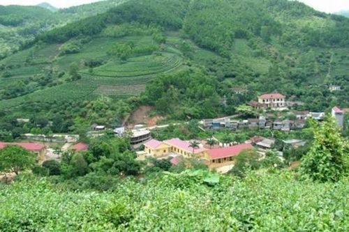 Lạng Sơn: Điều chỉnh cục bộ Quy hoạch chung thị trấn Nông trường Thái Bình