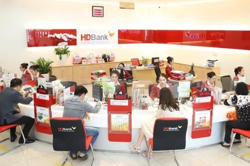 HDBank nhận giải thưởng Quản trị doanh nghiệp