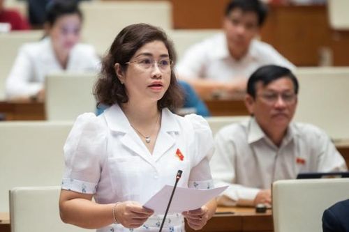 Cân nhắc nguồn lực ngân sách khi mở rộng đối tượng tham gia bảo hiểm xã hội bắt buộc
