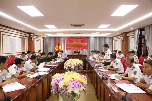Tăng cường tuyên truyền vận động đồng bào dân tộc thiểu số đấu tranh với âm mưu của thế lực thù địch