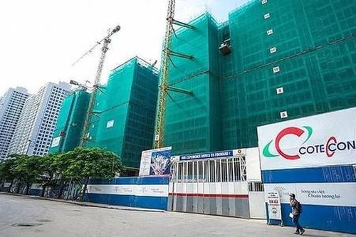 'Soi' cổ phiếu của hai 'ông trùm' nhà thầu xây dựng