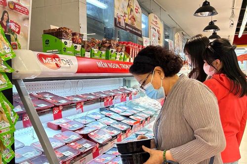 Giá nguyên liệu tăng, sức mua yếu, doanh nghiệp tìm cách bình ổn giá