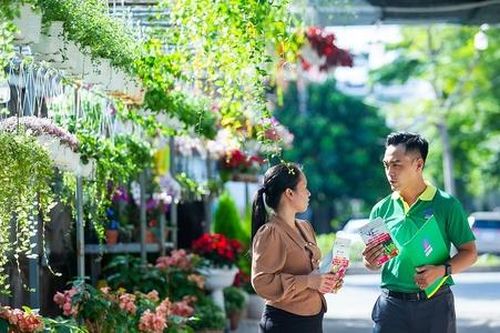 Phú Mỹ Garden tròn 1 tuổi: Bước đi đầu tiên trên con đường dài