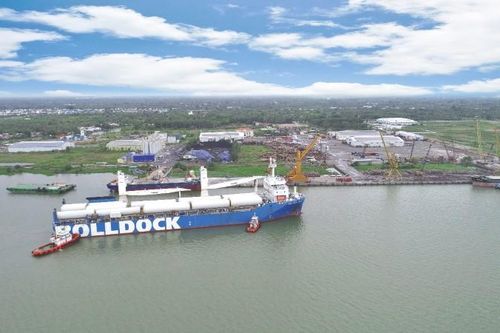 Sắp diễn ra Diễn đàn Logistics Việt Nam 2023 tại Cần Thơ