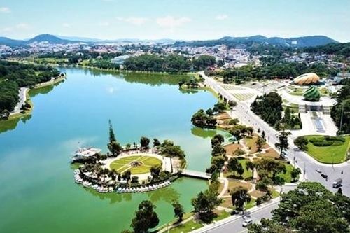 Người trúng đấu giá Nhà hàng Thủy Tạ Đà Lạt 'quay xe'