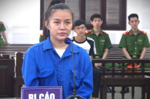 Kẻ lừa bán ô tô đang bị thế chấp 'truy lĩnh' án 27 năm tù