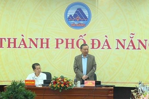 Đà Nẵng cần nỗ lực đột phá, sớm trở thành trung tâm kinh tế - xã hội lớn của cả nước và khu vực