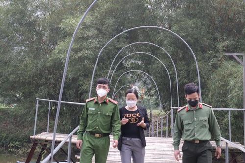 Cảnh báo những nguy hiểm tiềm ẩn về ANTT tại các homestay ở Ba Vì