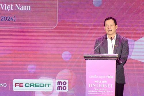 Hàng trăm triệu lượt xem hưởng ứng chiến dịch chống tin giả