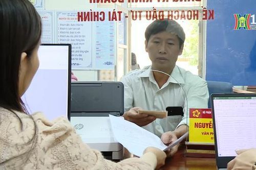 Hà Nội có thêm điểm cấp đổi GPLX tại huyện Phú Xuyên