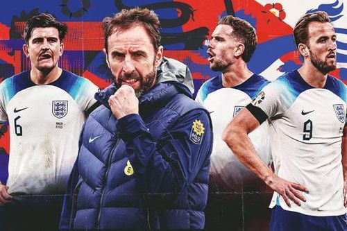 Kỷ nguyên của Gareth Southgate sắp đi đến hồi kết?