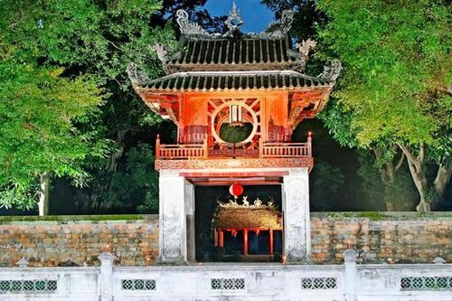 Hà Nội miễn phí nhiều địa điểm di sản trong ngày 23/11