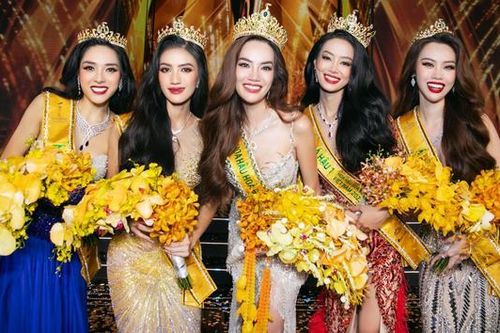 Việt Nam được xướng tên Top 10 cường quốc nhan sắc năm 2023