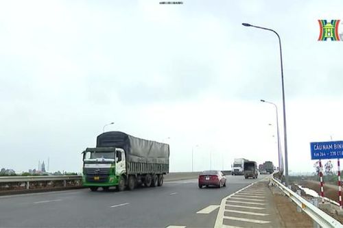 Nghiên cứu mở rộng cao tốc Cao Bồ - Mai Sơn