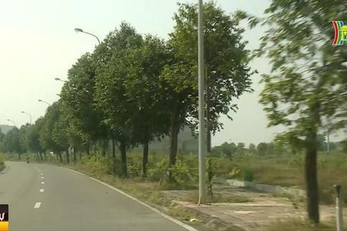 Khu Công nghệ cao Hòa Lạc được bàn giao cho Hà Nội