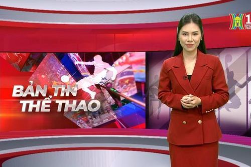 Bản tin Thể thao | 23/11/2023