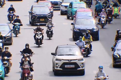 Đảm bảo tốt nhu cầu đi lại của nhân dân dịp Tết