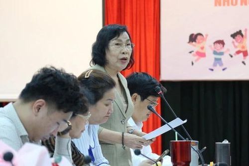 Hội Bảo vệ Quyền Trẻ em TPHCM hỗ trợ chăm sóc và giáo dục trẻ em
