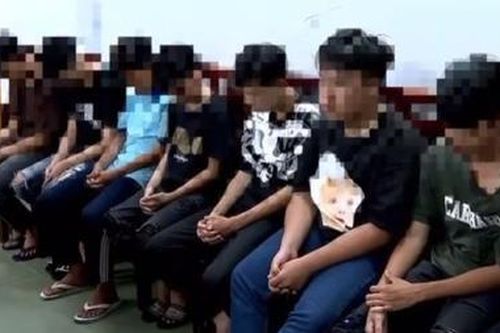 Công an huyện Củ Chi: Truy nhanh 2 băng nhóm gây ra nhiều vụ cướp manh động