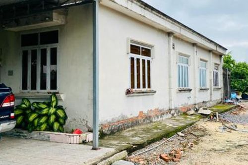 Kỳ 1: 'Huynh đệ tương tàn' vì... 'ông ấp, bà xã' (!)