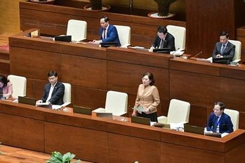 Dự luật Các tổ chức tín dụng (sửa đổi): Cần thiết kế mô hình giám sát tài chính độc lập