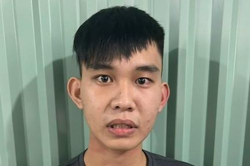 Bắt thanh niên có 6 tiền sự, thực hiện hàng loạt vụ trộm cắp tài sản của người dân