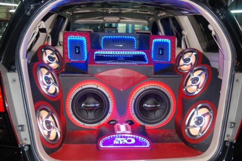 Những việc làm không cần thiết cho ô tô