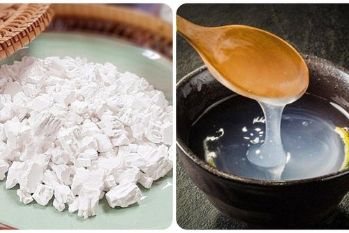 Nên pha bột sắn dây với nước nóng hay lạnh?