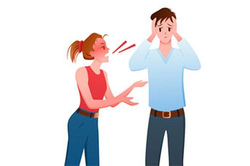Tuyệt chiêu đối phó với cả vợ lẫn bà hàng thịt