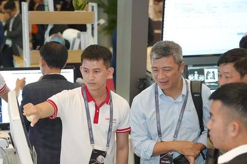 Khơi 'điểm nghẽn' chuyển đổi số doanh nghiệp
