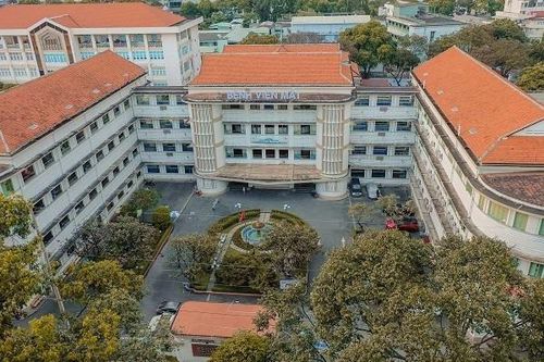 Thành phố Hồ Chí Minh: Thêm ba di tích được xếp hạng