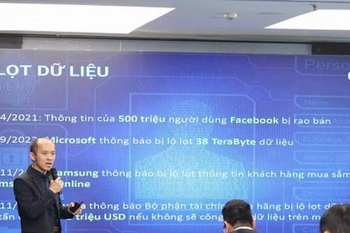 Giải pháp giám sát an ninh mạng 24/7 cho doanh nghiệp vừa và nhỏ